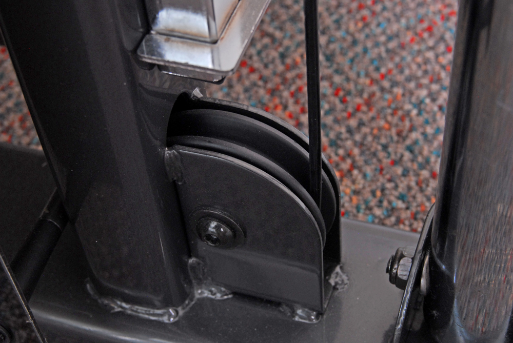 Inspire FT1 Functional Trainer