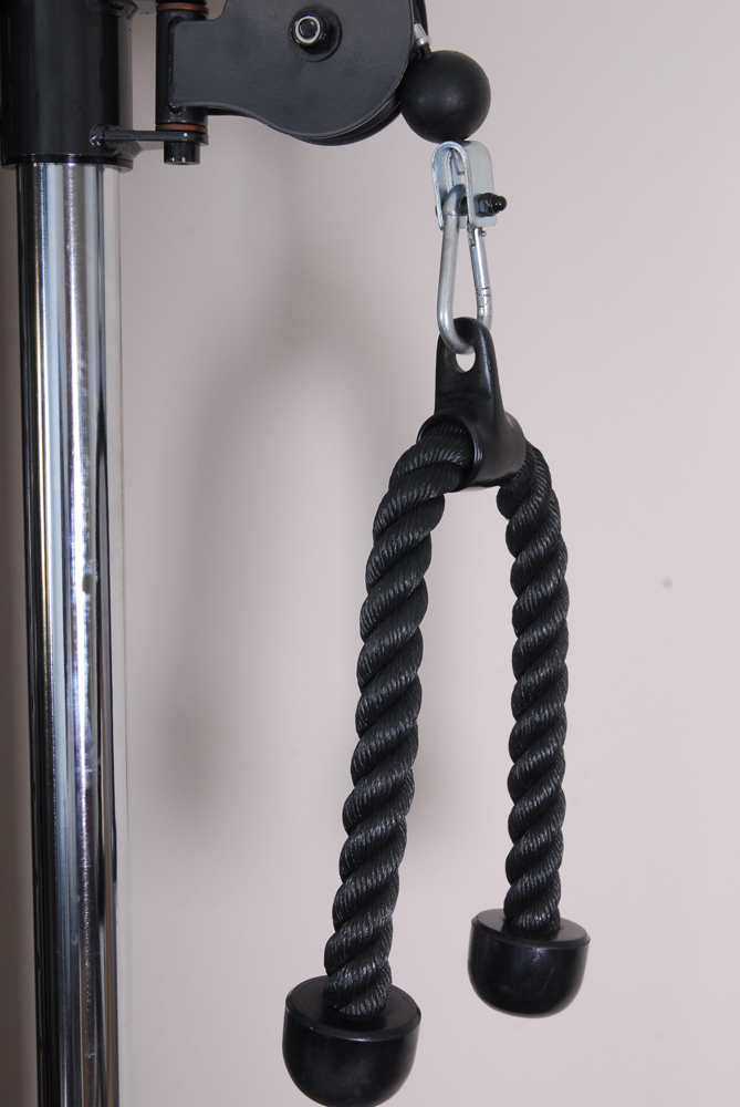 Inspire FT1 Functional Trainer