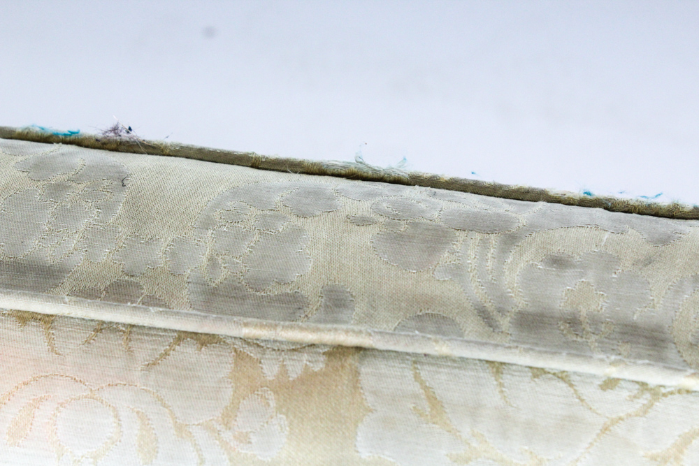 Vintage Henredon Sofa