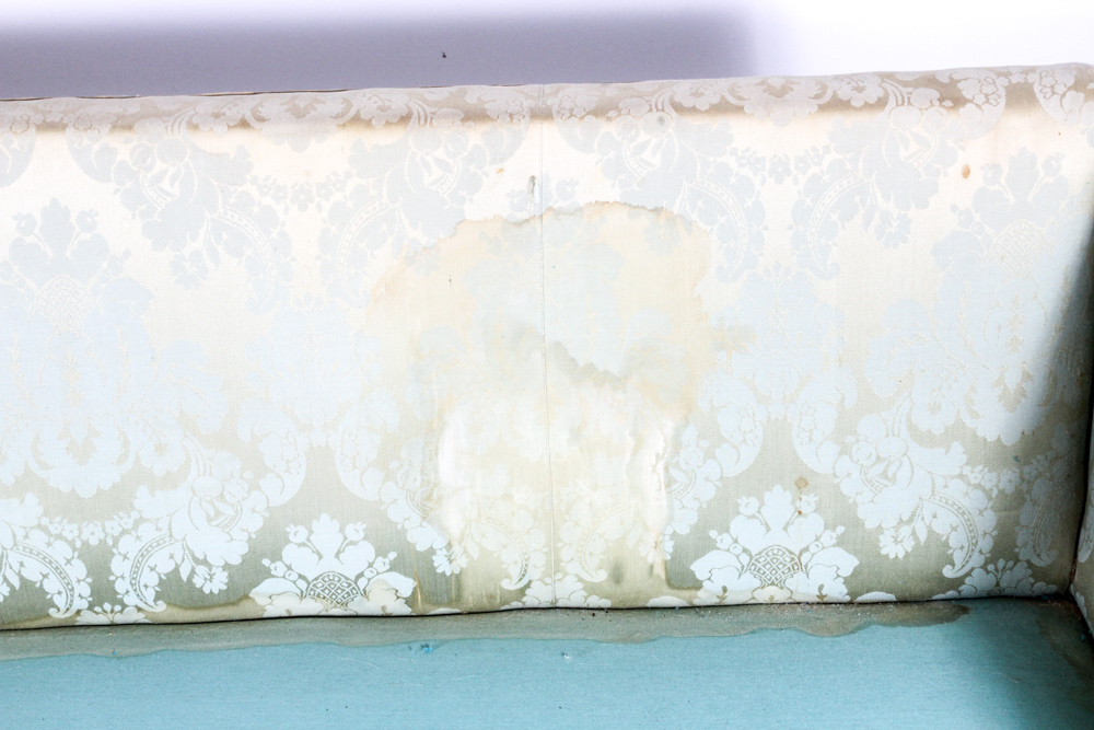 Vintage Henredon Sofa