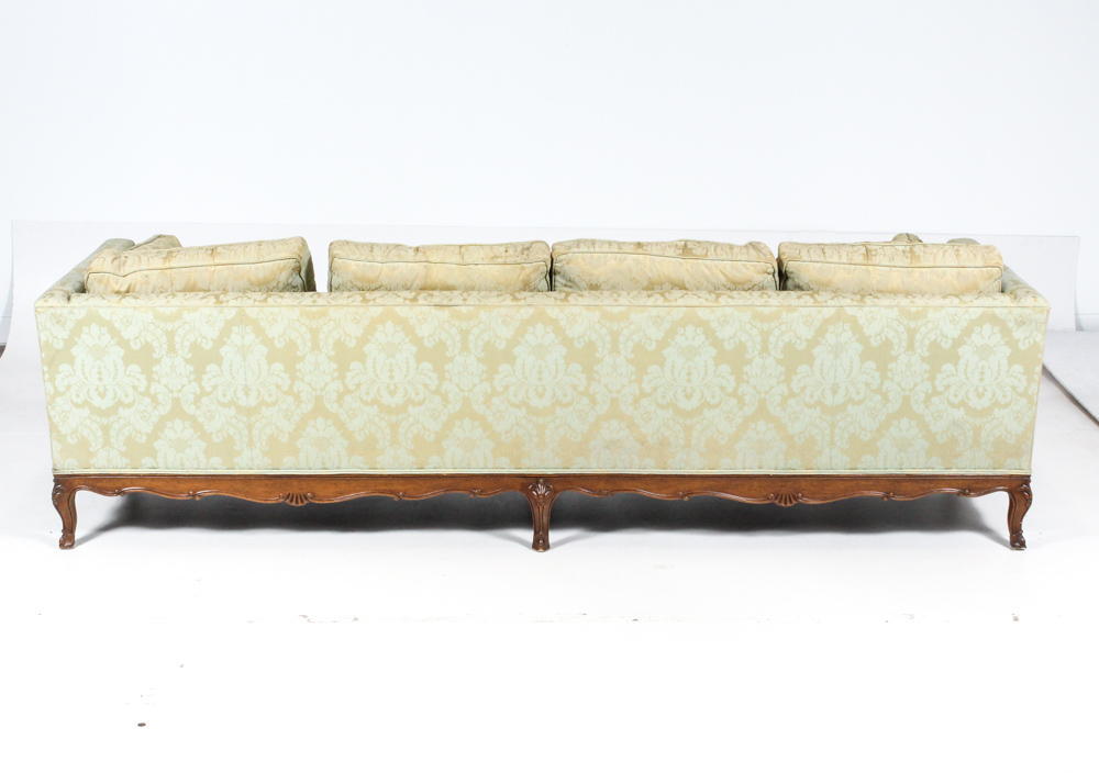 Vintage Henredon Sofa