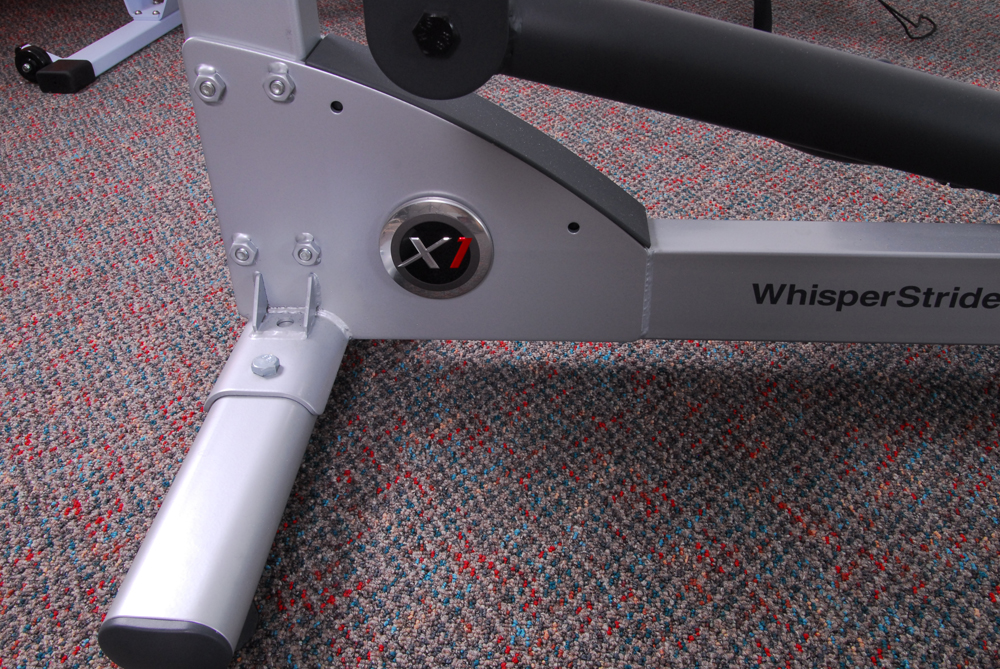 Life Fitness Elliptical Cross-Trainer