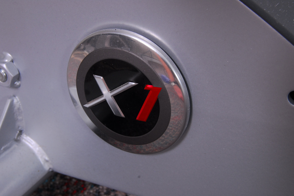 Life Fitness Elliptical Cross-Trainer