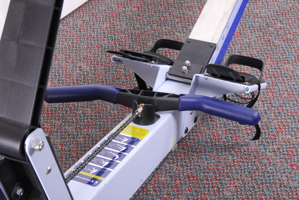 Concept 2 Indoor Rowing Machine with PM3 Monitor
