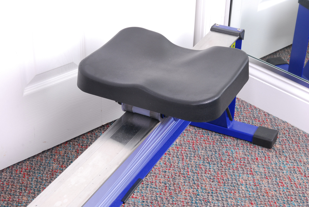 Concept 2 Indoor Rowing Machine with PM3 Monitor