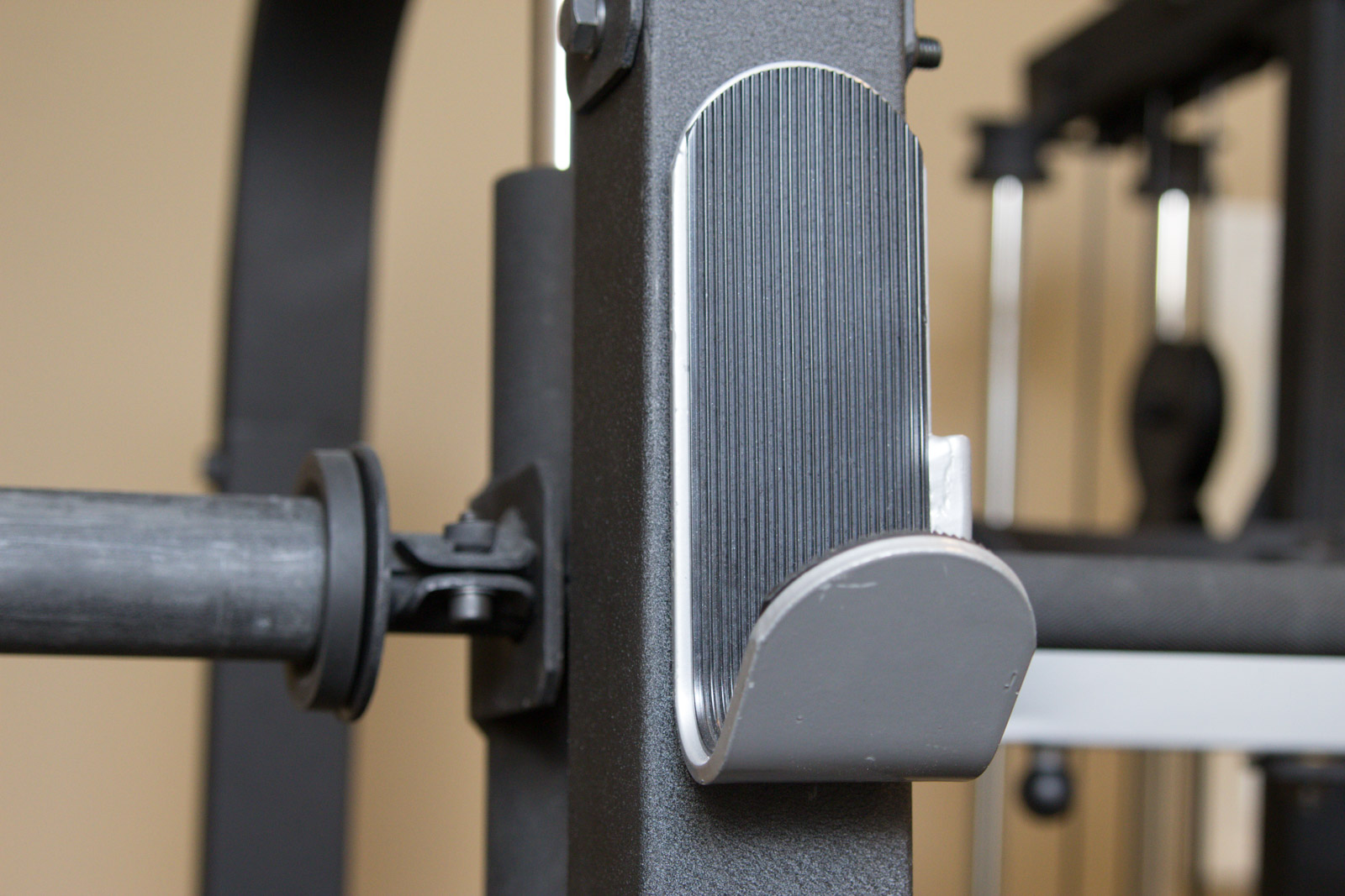 Fitness Gear Home Gym with Accessories