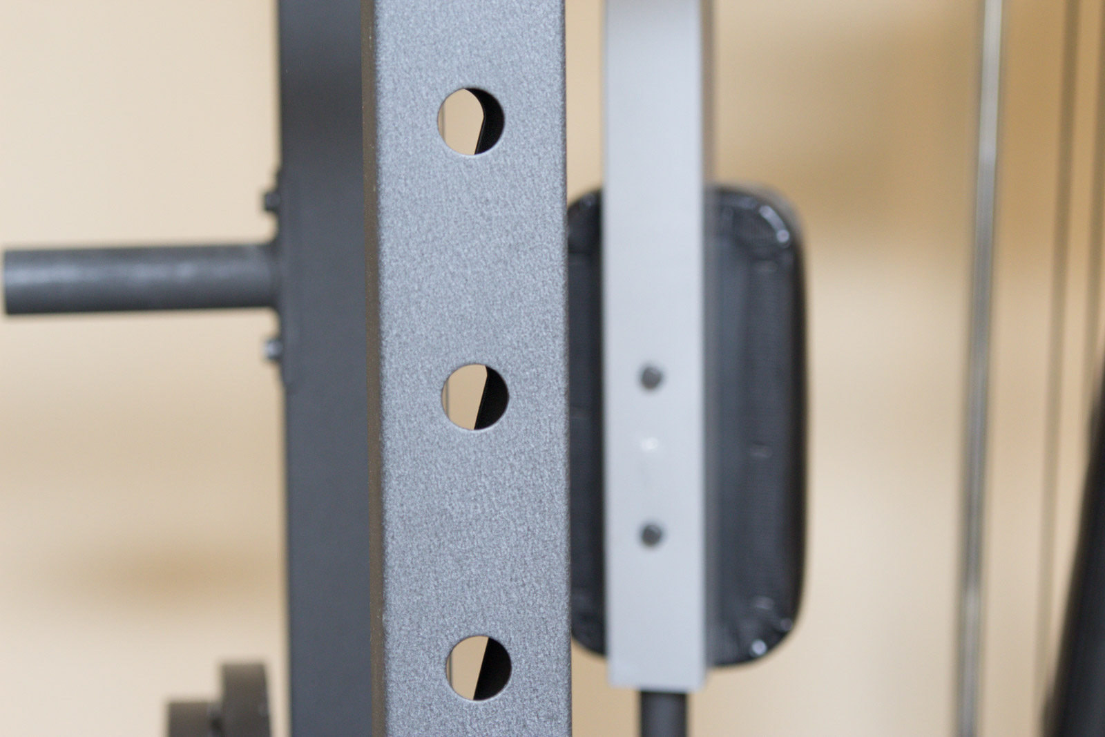 Fitness Gear Home Gym with Accessories