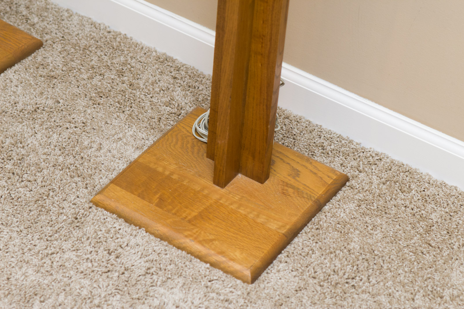 Paradigm Performance Series Titan Speakers and Stands