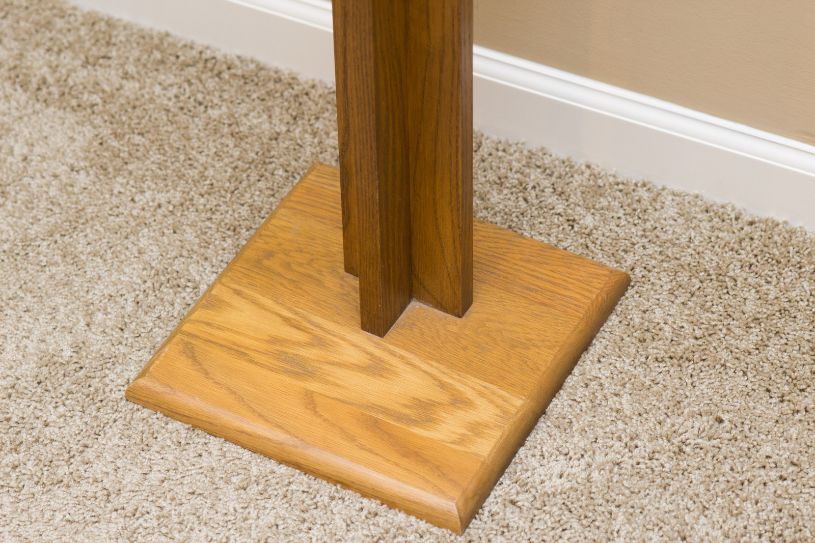 Paradigm Performance Series Titan Speakers and Stands