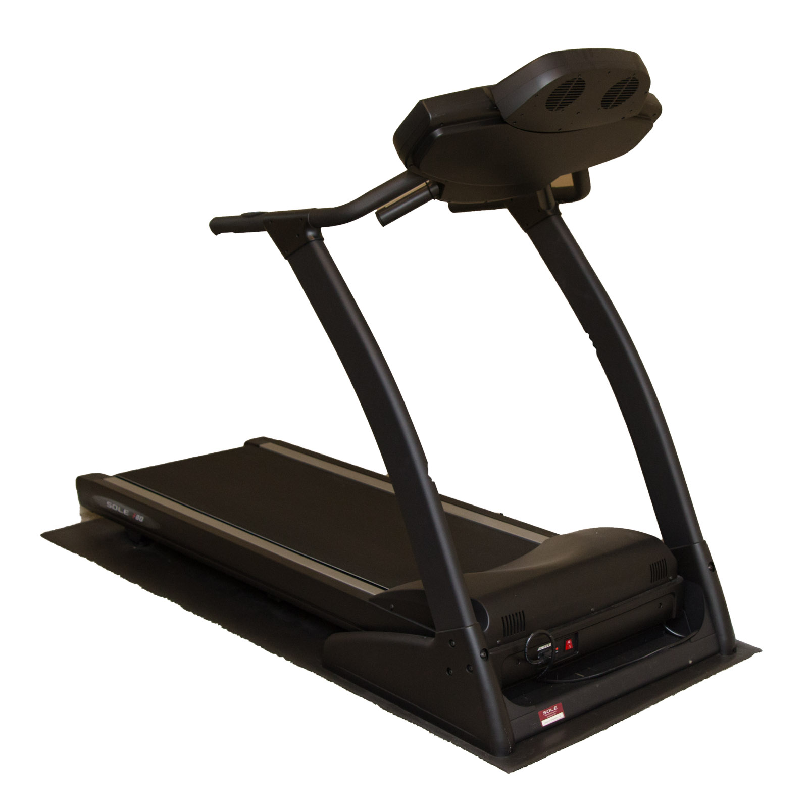Sole F80 Treadmill