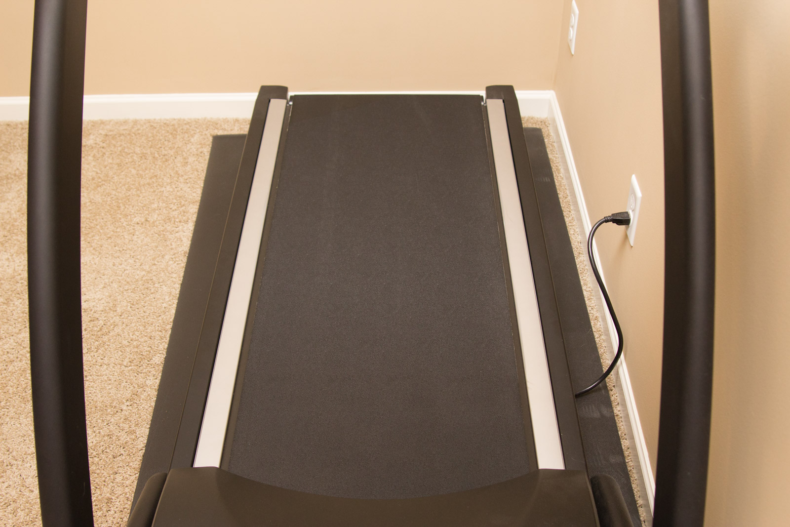 Sole F80 Treadmill