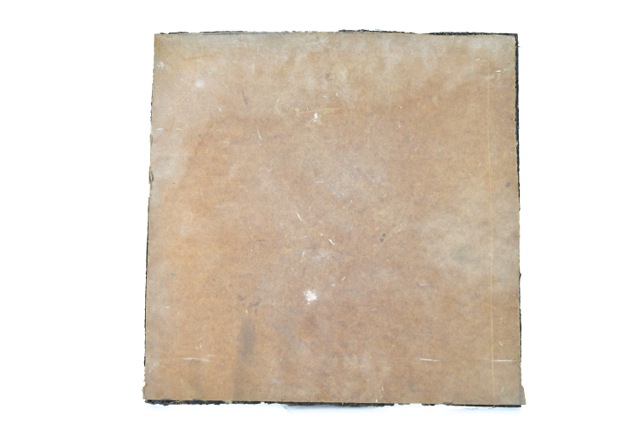 Original Tuska Mixed Media Bas-Relief Sculpture "Energy Source"