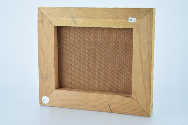 Original Tuska Acrylic Painting