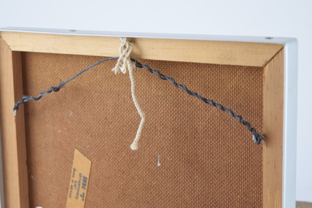 Original Tuska Acrylic Painting