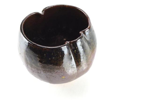 Original Tuska Ceramic Bowl