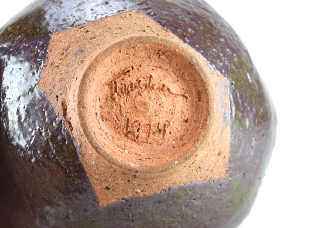 Original Tuska Ceramic Bowl