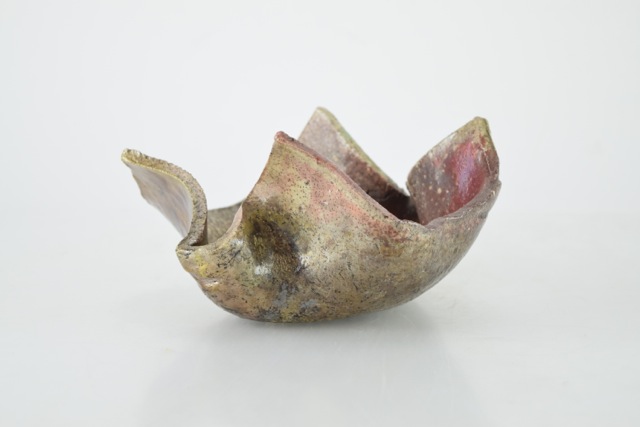 Original Tuska Art Pottery