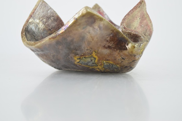 Original Tuska Art Pottery