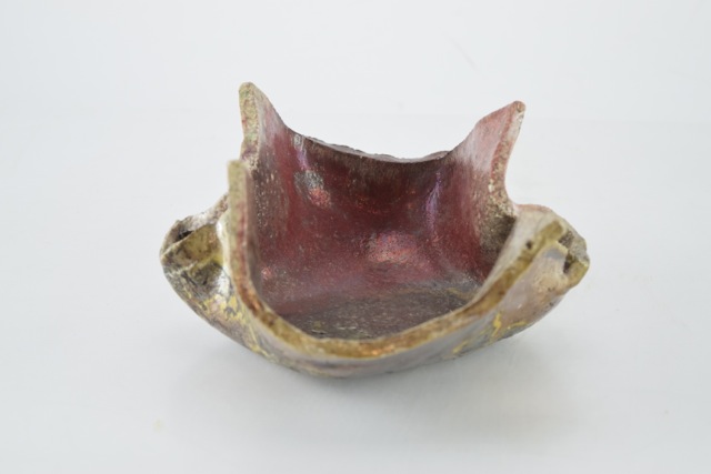 Original Tuska Art Pottery