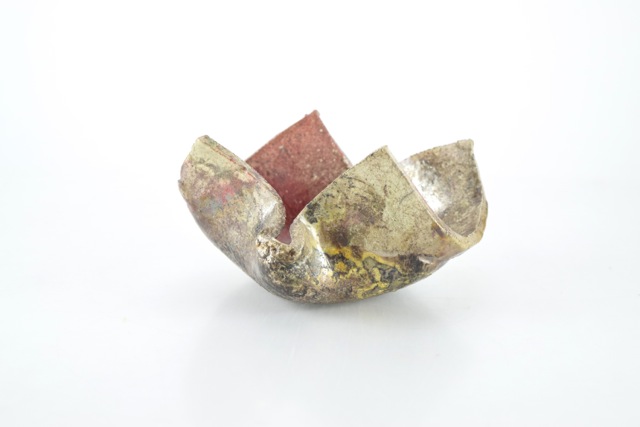 Original Tuska Art Pottery