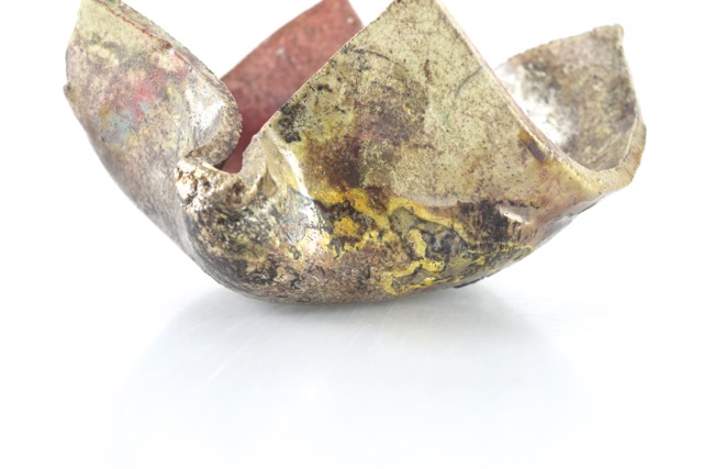 Original Tuska Art Pottery