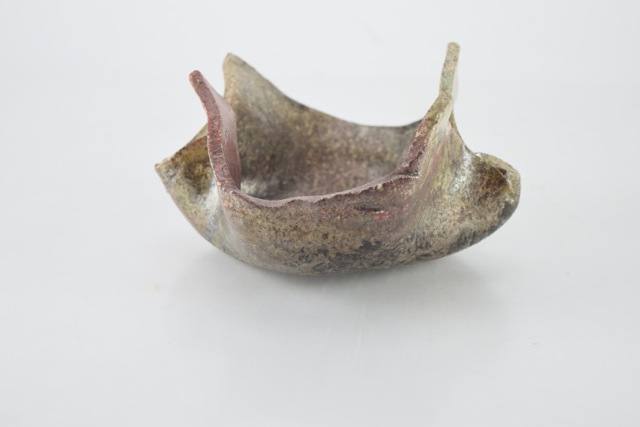 Original Tuska Art Pottery