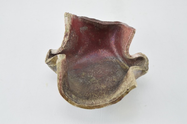 Original Tuska Art Pottery