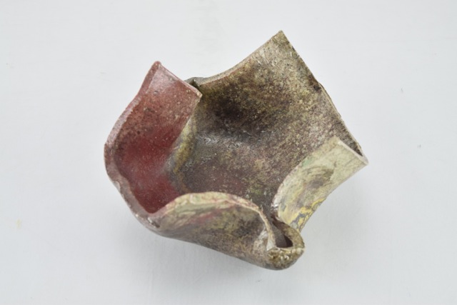 Original Tuska Art Pottery