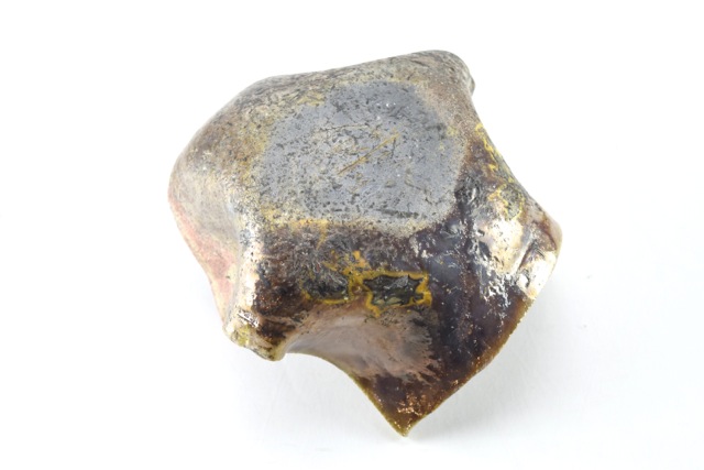 Original Tuska Art Pottery