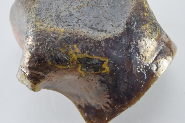 Original Tuska Art Pottery