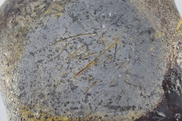 Original Tuska Art Pottery