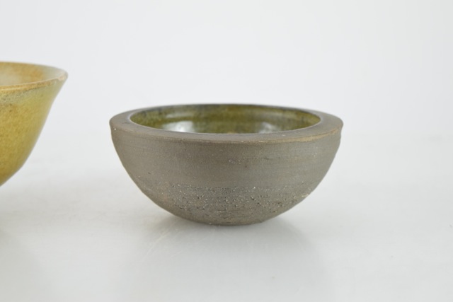 Original Tuska Art Pottery Bowls