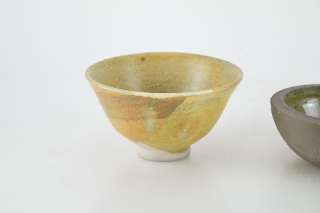 Original Tuska Art Pottery Bowls