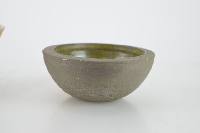 Original Tuska Art Pottery Bowls