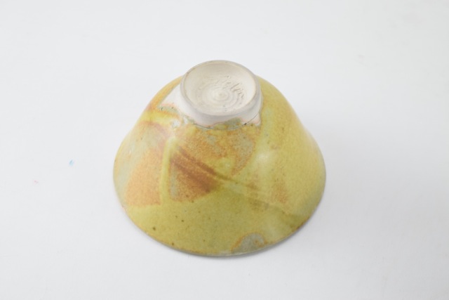 Original Tuska Art Pottery Bowls