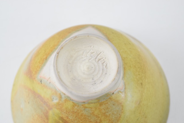 Original Tuska Art Pottery Bowls