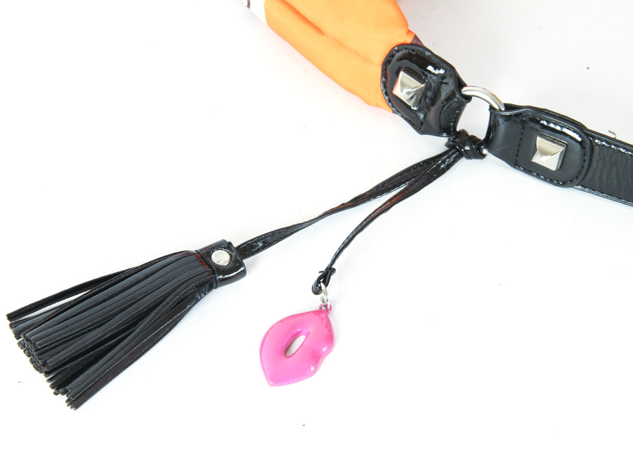 Betsey Johnson Warhol Marilyn Monroe Handbag