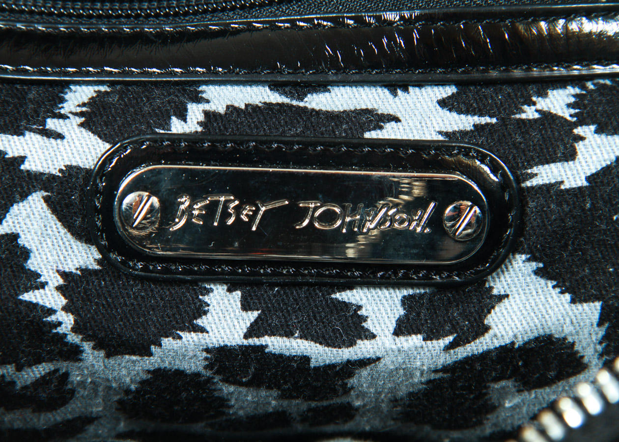 Betsey Johnson Warhol Marilyn Monroe Handbag