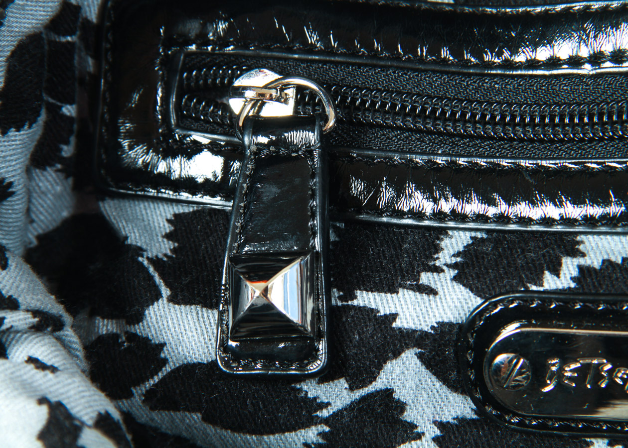 Betsey Johnson Warhol Marilyn Monroe Handbag