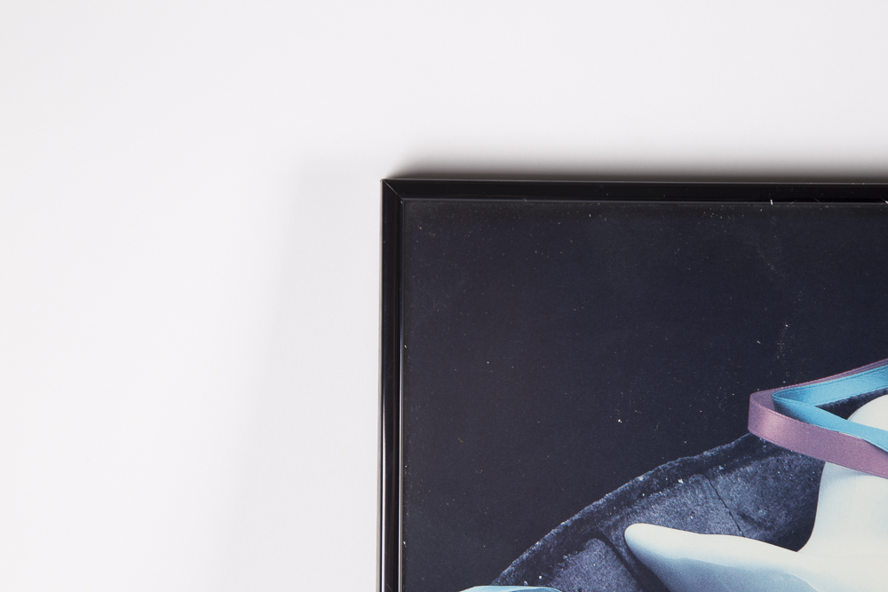 Clint Clements "A Barrel of Laughs" Framed Print