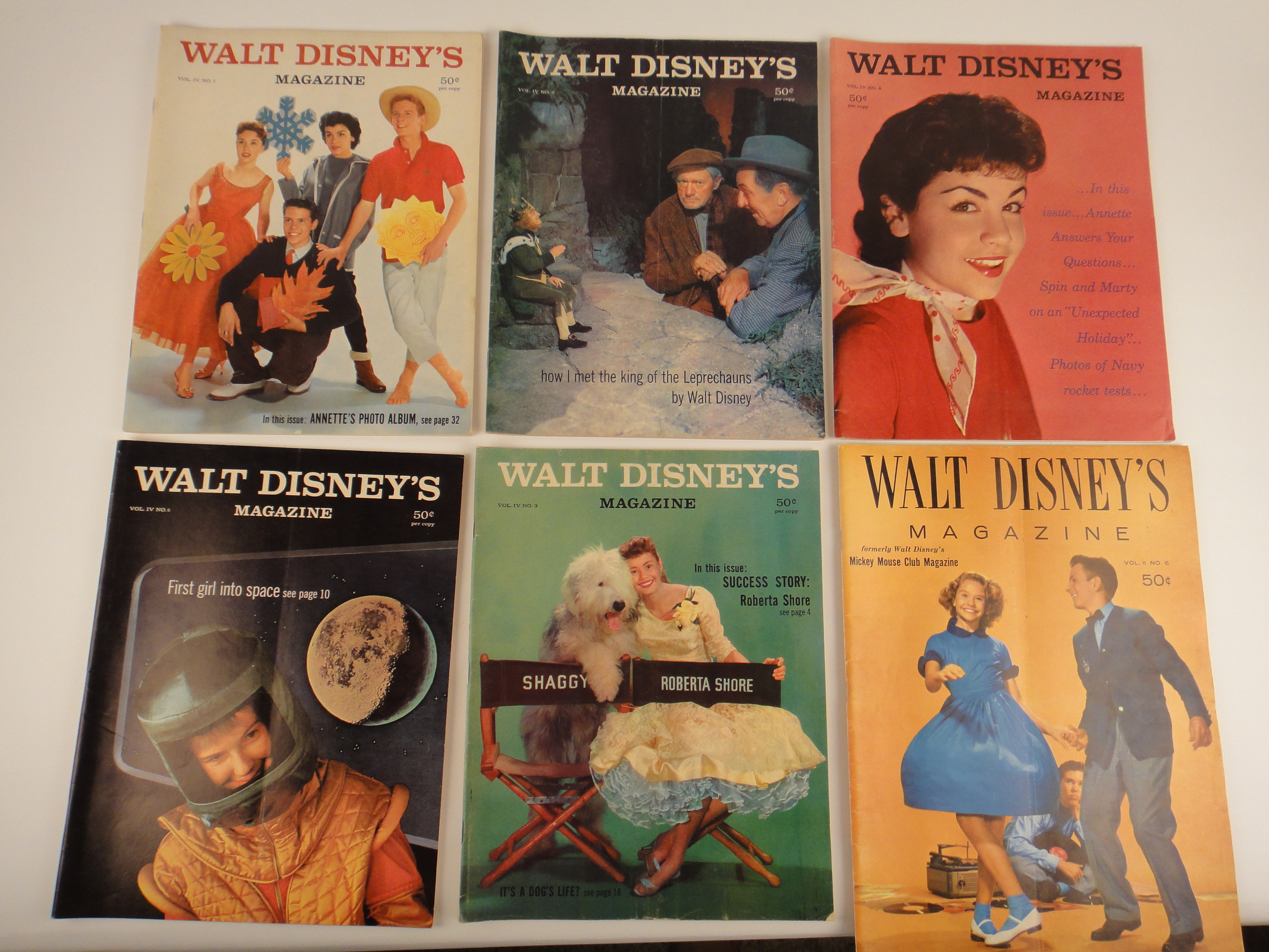 Eighty-Four Vintage Comic Books 1960s & 1970s