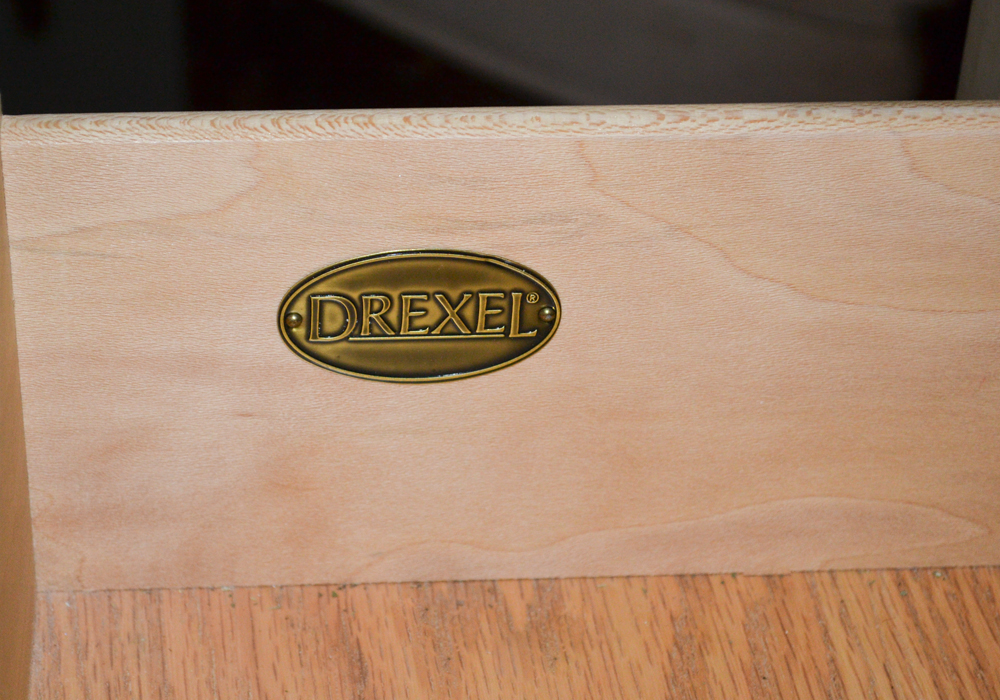 Drexel Six Drawer Dresser