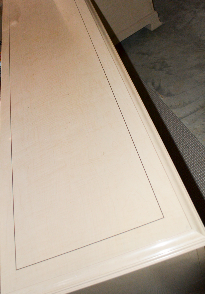 Drexel Six Drawer Dresser