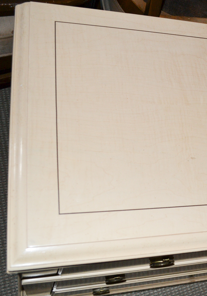 Drexel Six Drawer Dresser