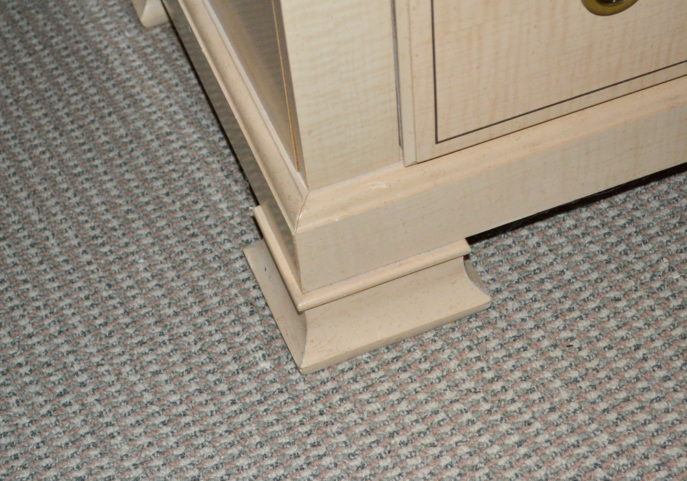 Drexel Six Drawer Dresser