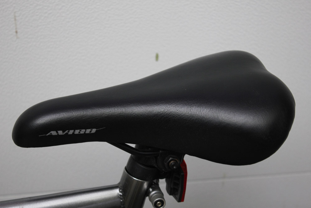 Boys' Avigo Atlas Mountain Bike