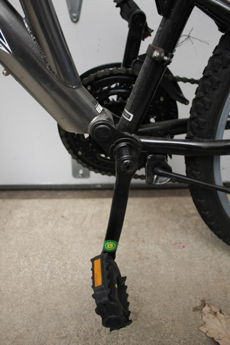 Boys' Avigo Atlas Mountain Bike