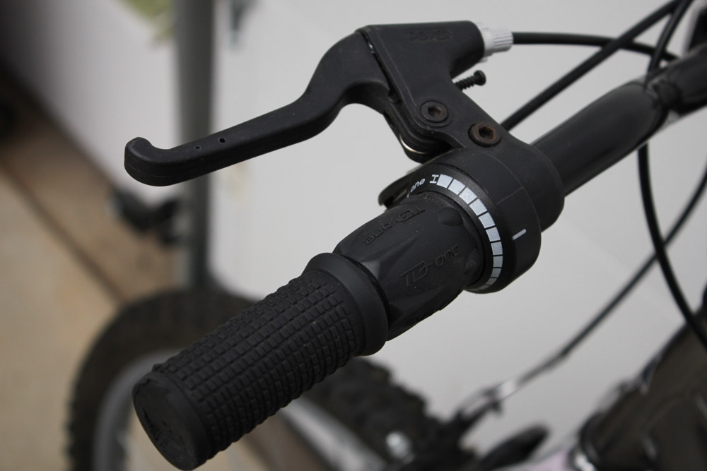 Boys' Avigo Atlas Mountain Bike