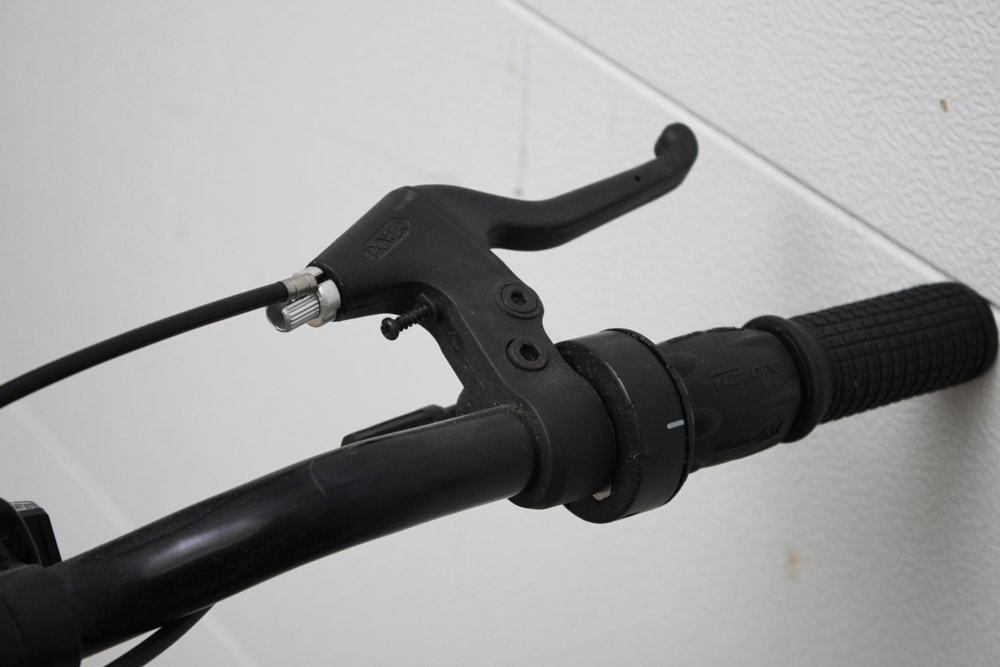 Boys' Avigo Atlas Mountain Bike