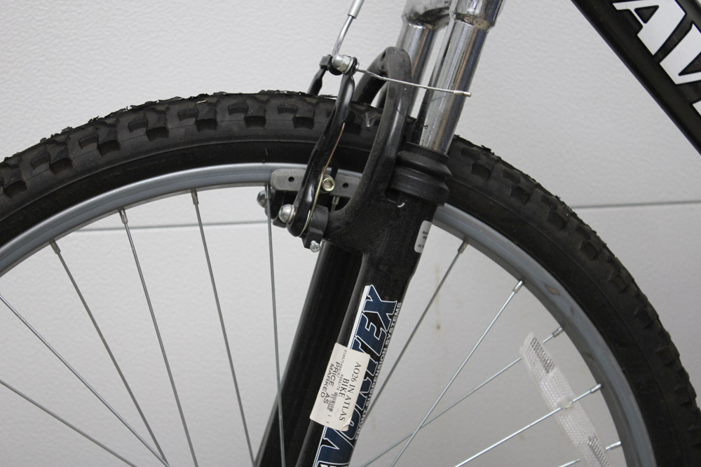 Boys' Avigo Atlas Mountain Bike